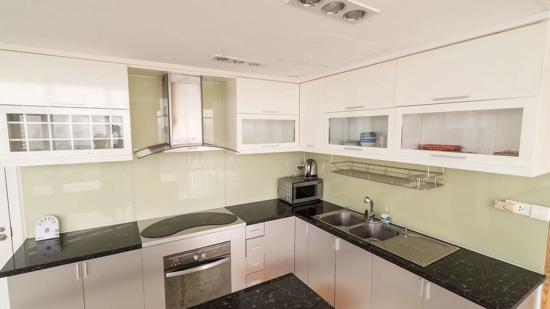 Luxury Penthouse 4Brs City Centre Ho Chi Minh City Apartment