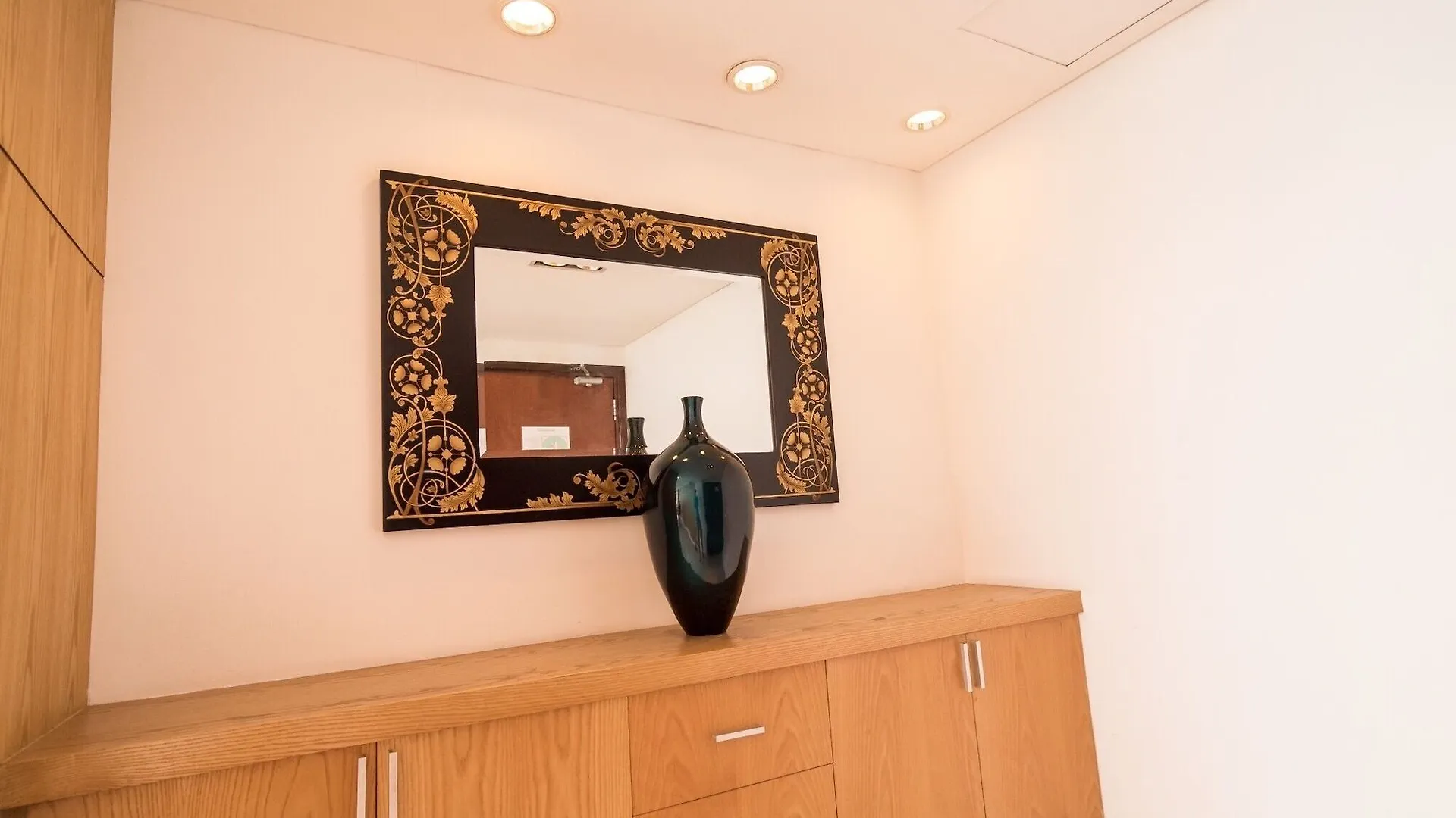 Apartment Luxury Penthouse 4Brs City Centre Ho Chi Minh City